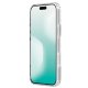 Nillkin iPhone 17 Pro Max vāciņš Nature Pro Magnetic, caurspīdīgs