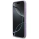 Чехол Karl Lagerfeld Silicone Karl&Choupette Ring MagSafe для iPhone 18 Pro Max / 17 Pro Max,...