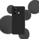 Чехол 3mk Silicone Case для Xiaomi Redmi Note 13 5G, черный