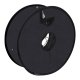 Apaļš softbokss difuzors Puluz PU5145 45cm
