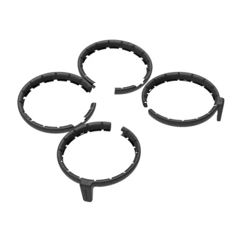 Защита пропеллеров Sunnylife для DJI Flip, черная (FP-KC960-D)