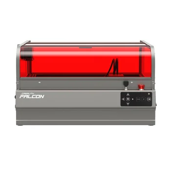 Lāzergravēšanas iekārta Creality Falcon 2 Pro S 40W