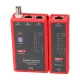 UNI-T UT681C tīkla kabeļu testeris (RJ45, RJ11, BNC)