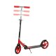 Bauerkraft G-111 Foldable City Scooter for Kids and Teens, 200mm