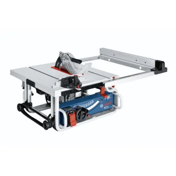 Galda ripzāģis Bosch GTS 10 J, 1800 W, 254 mm