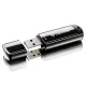 USB zibatmiņa Transcend JetFlash 700 64 GB USB 3.1 Gen 1, melna