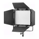 LED gaismas panelis GODOX Litemons LP400R RGB