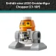 LEGO Star Wars 75416 Astromech-Droid Chopper C1-10P