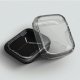 Apple Watch Series 7 / 8 45mm Uniq Etui Garde Case Cover, Grey