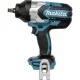 Makita DTW1002Z Cordless Brushless Impact Wrench 18V 1/2\" 1000 Nm