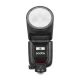 Вспышка Godox V1Pro N для Nikon, 76 Вт·с, TTL, HSS
