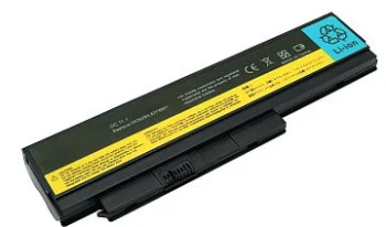 Аккумулятор Extra Digital для Lenovo ThinkPad X220 / X230, 5200mAh