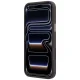 Guess Ring Stand 360 4G Classic Logo vāciņš iPhone 18 / 17 Pro Max, brūns