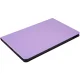 Lenovo Tab M10 Plus (3rd Gen) 10.6\" (TB125FU, TB128FU) PU Leather Protection Case Cover, Pink | Чехол...