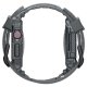 Spigen Rugged Armor Pro siksniņa un ietvars Apple Watch 10 46mm pelēka