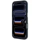 Чехол Guess Smooth & Big Strass Logo для iPhone 18 Pro / 17 Pro, синий