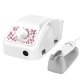 Saeyang Marathon Mighty Nail Drill with SH20N Handpiece, White