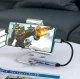 Тонкий USB хаб на 4 порта 1x3.0 3x2.0 для подключения устройств,...