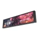 Дополнительный монитор Darkflash V92 9.2\" IPS 1920 x 462 USB-C черный
