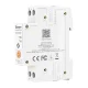 Viedais slēdzis SONOFF BASIC-ZB1GSP Zigbee 3.0 uz DIN sliedes, 32 A, balts