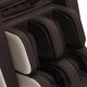 Массажное кресло Sakura Comfort Plus 806, коричневое