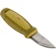 Morakniv Eldris āra nazis, dzeltens