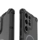 Vāciņš TFO Defender 2in1 Mag priekš Samsung Galaxy S25 Ultra, melns