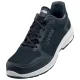 Защитные полуботинки Uvex 1 sport S1 P SRC, размер 46, черные