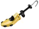 Пластиковая растяжка для обуви (Размер 30-36), 1шт. | Shoe Stretcher Instep Expander