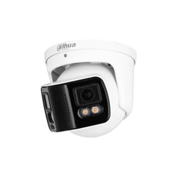 IP tīkla videokamera 8MP IPC-PDW5849-A180-E2-ASTE