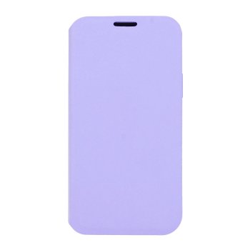 Xiaomi Redmi 9 Vennus Lite Book Case Cover, Purple