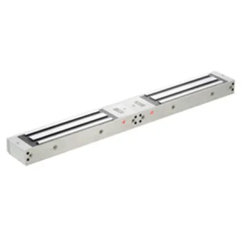 Elektromagnētiskā slēdzene 180kg x2, 12V DC