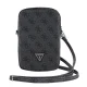Soma telefonam Guess Zip 4G Triangle, melna