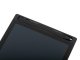 LCD Grafiskā Planšete Planšetdators Zīmēšanai Rakstīšanai 12\" + Irbulis, Melna | Drawing Graphic Tablet