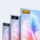 Orico H4Y1 HDMI 2.0 4K 60Hz kabelis 3 m, melns