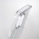 Прозрачный чехол для Samsung Galaxy A37 с поддержкой MagSafe, 0.5 мм