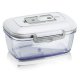 Вакууматор Magicvac Futura VB02PK1, серебристый