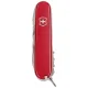Victorinox Handyman 1.37 73 Pocket Knife, Red