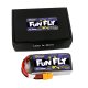 Akumulators Tattu Funfly 1300mAh 11.1V 100C 3S1P