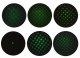 Зелёная лазерная указка + Зарядка для аккумуляторов | Green Laser Pointer