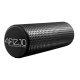 4Fizjo CARE+ Massage Roller with Bumps, 45 cm, Black