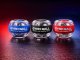 Гироскопический кистевой эспандер Powerball Gyro Ball для рук
