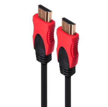 Maclean MCTV-706 HDMI-HDMI kabelis, v2.0, 4K 60Hz, 1.8m