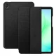Чехол Tech-Protect SC Pen Canvas для Samsung Galaxy Tab A9 / A11 8.7, Black
