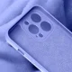 Силиконовый чехол для iPhone 14 Plus Silicone Case, мятно-зеленый