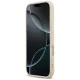 Чехол Karl Lagerfeld для iPhone 17 с MagSafe, логотипом Karl&Choupette и кнопками...