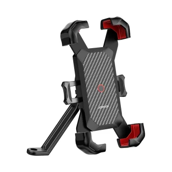 Joyroom JR-ZS288-m Motorcycle Phone Holder Black