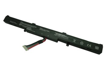 Аккумулятор Extra Digital для ноутбука ASUS A41-X550E, 2200mAh