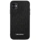 Apple iPhone 11 6.1\'\' Karl Lagerfeld 3D Monogram Cover Case, Black | Чехол Кейс Бампер Кабура...