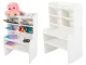 Настольный Органайзер Полка Книжный Шкафчик | Desk Organiser Shelve Bookcase
